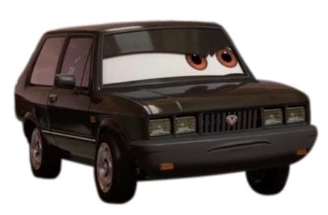 アレクサンドル・ヒューゴ