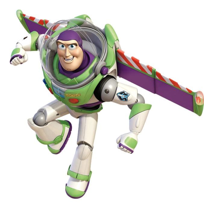 バズ・ライトイヤー