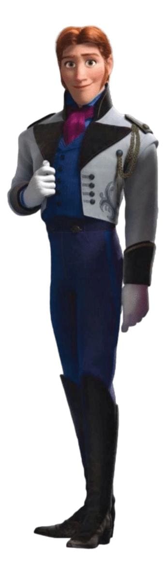 ハンス・ウェスターガード