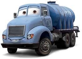 ミスター・ドリッピー