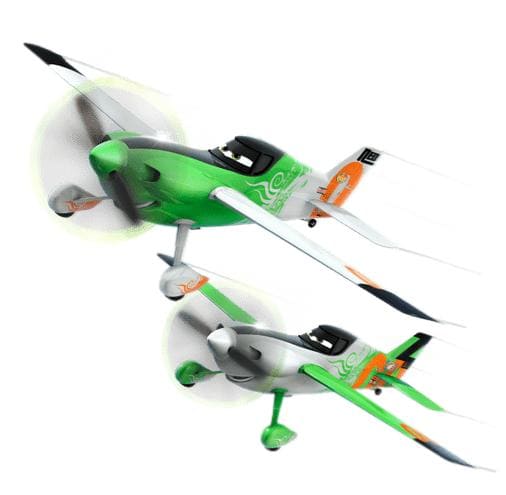 ネッド、ゼット