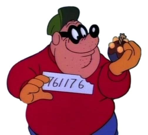 バーガー・ビーグル