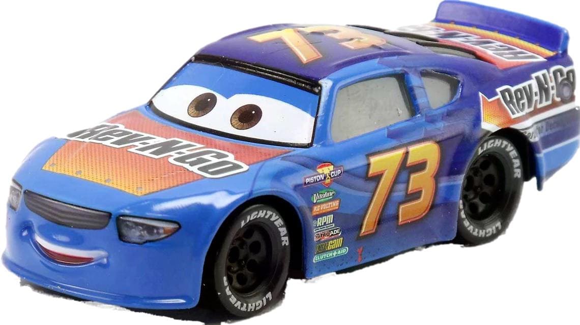 レブンゴー・レーサー