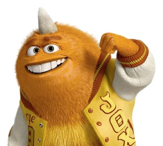 ジョージ・サンダーソン