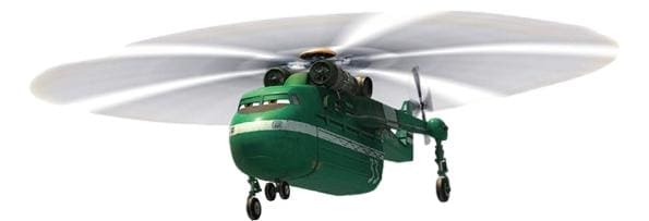 ウィンドリフター