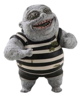 コープスチャイルド