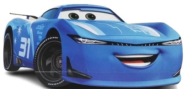 カム・スピナー