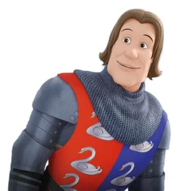 バートルビー卿