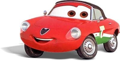 ジュゼッペ・モトローシ