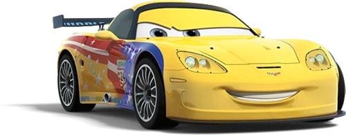 ジェフ・ゴルベット