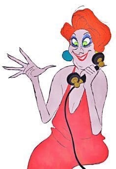 マダム・メデューサ