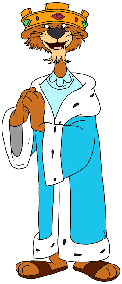 プリンス・ジョン