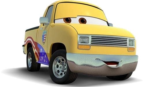 ジョン・ラセタイヤ