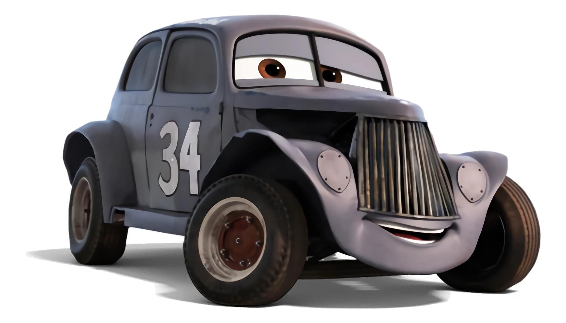 リバー・スコット