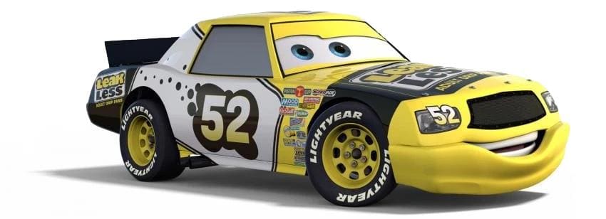 クロード・スクラグス