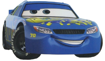 フロイド・マルビヒル