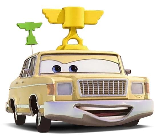 ブラッド・ウィンミラー