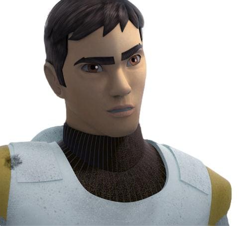 トリスタン・レン