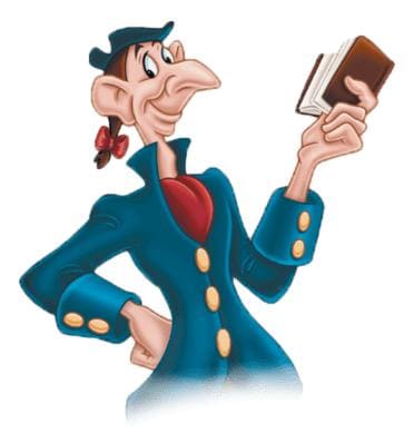 イカボード・クレイン