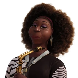 ドロシア・ウィリアムズ