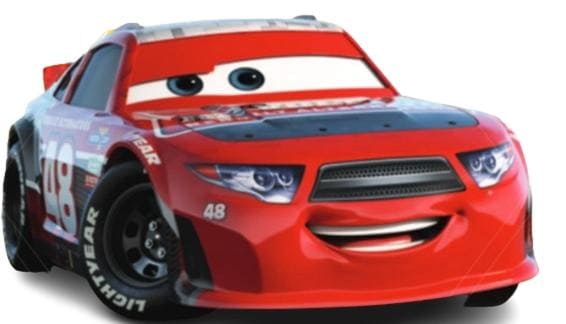 T.G.キャッスルナット