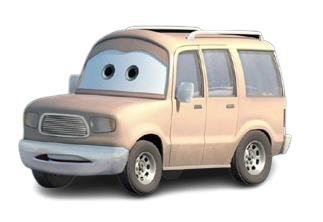 ベニー・ブレーキドラム