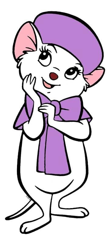 ミス・ビアンカ