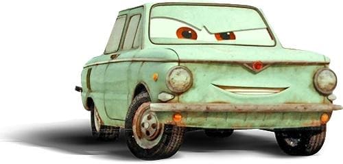 ペトロフ・トランコフ