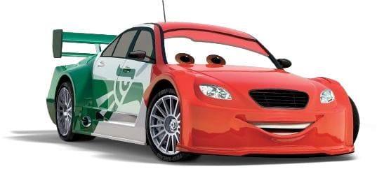 メモ・ロハス・Jr.