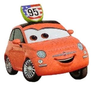 カートニー・キャスパー