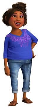 グロリア・リヴェラ