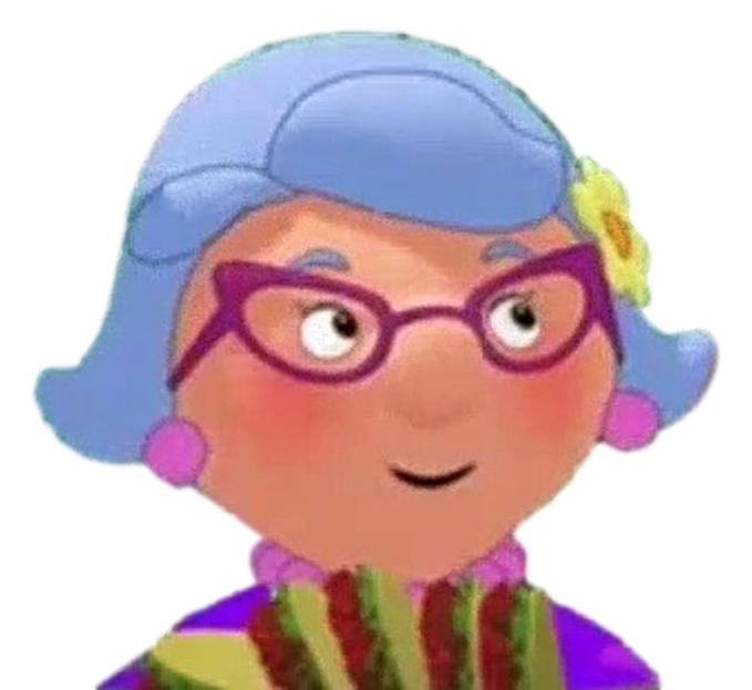 ポルティーヨさん