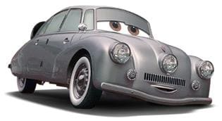 サー・ハーレー・ギャサップ