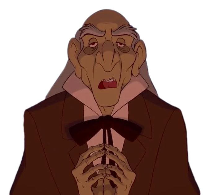 ムッシュー・ダルク