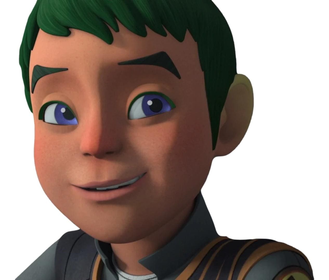 ジェイセン・シンドゥーラ