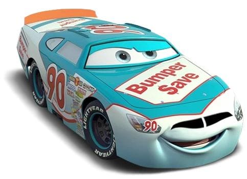 ポンチー・ワイプアウト