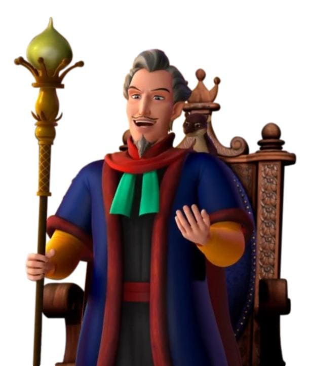 グリムトリクス