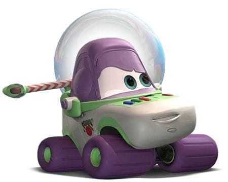 バズ・ライト・カー