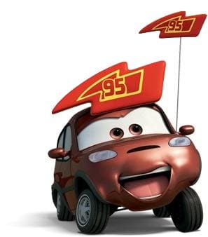 ティモシー・ツー・ストローク