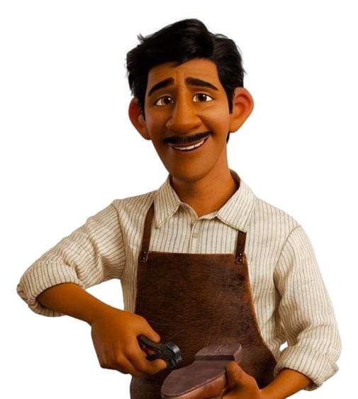 エンリケ・リヴェラ