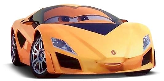 ファブリツィオ