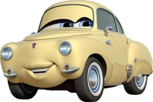 ママ・トッポリーノ