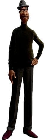 ジョー・ガードナー