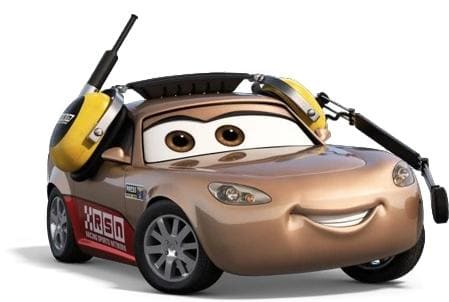 シャノン・スポークス