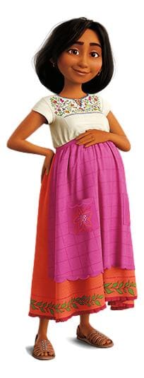 ルイサ・リヴェラ