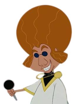 テーマソング・ガイ