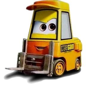 ダドリー・スペア