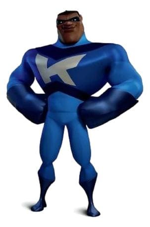 クラッシュアー