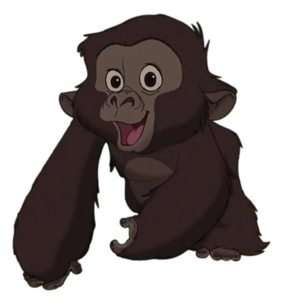 カーチャックとカーラの子供