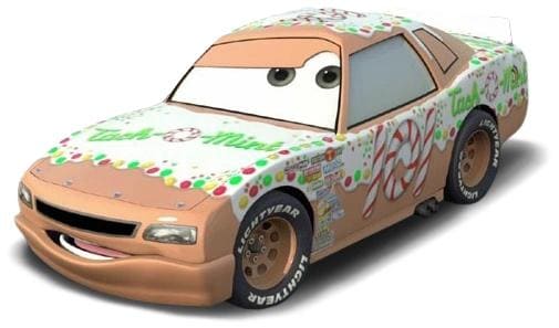 グレッグ・キャンディマン